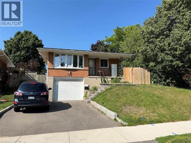 Apartment for rent in Laurentian Hills, Kitchener