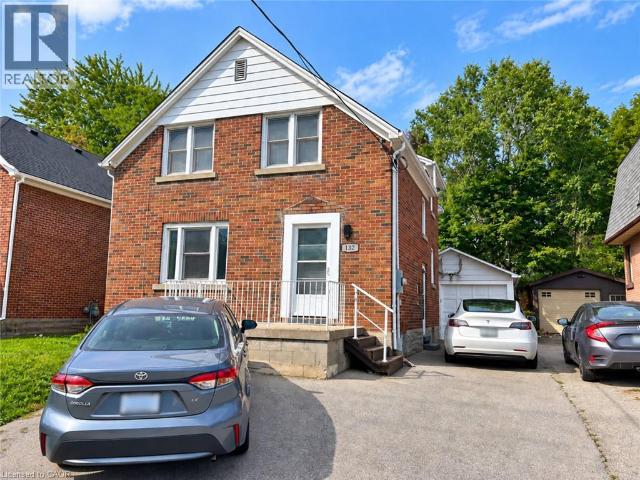 House for rent in Waterloo, Southwestern Ontario