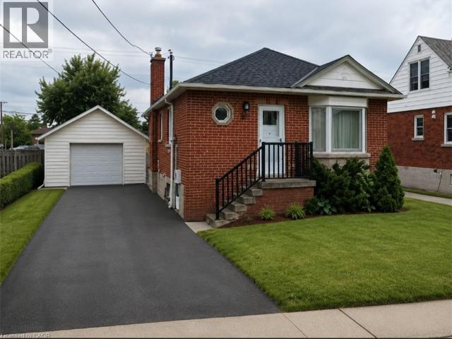 Apartment for rent in Ancaster, Ontario