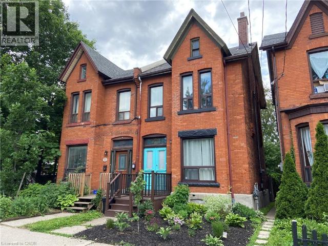 House for rent in Ancaster, Ontario