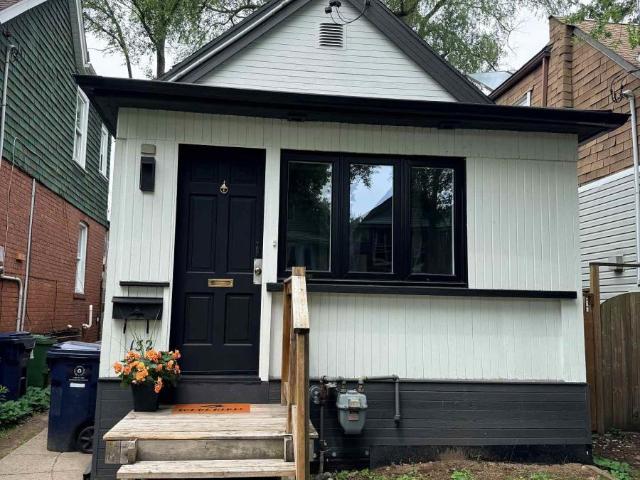 House for rent in Woburn, Ontario