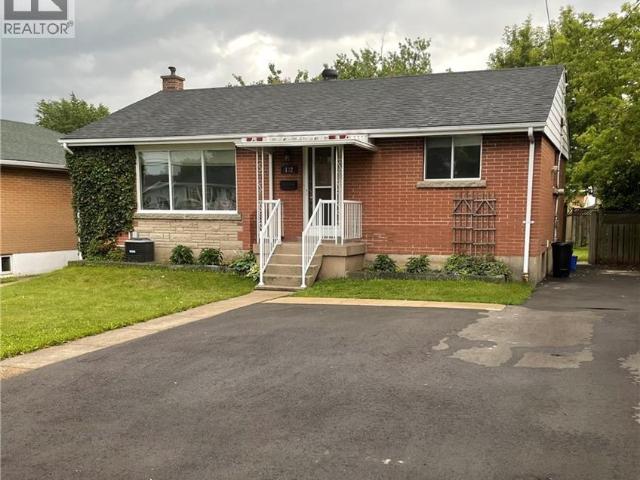 Apartment for rent in Ancaster, Ontario