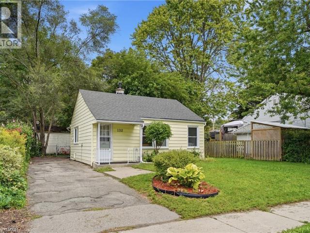 Apartment for rent in Kitchener, Ontario