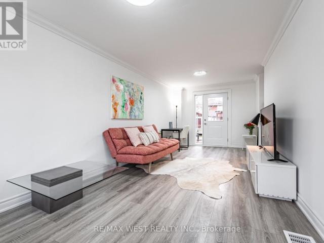 House for rent in Woburn, Ontario