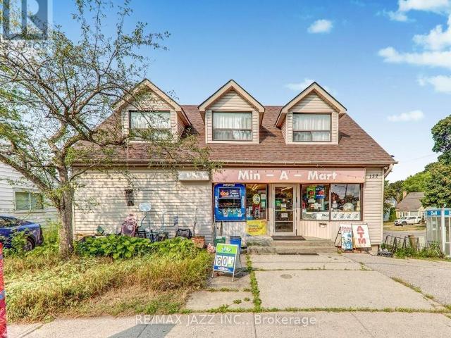 Apartment for rent in Port Hope, Ontario