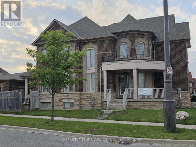 Apartment for rent in York, Ontario