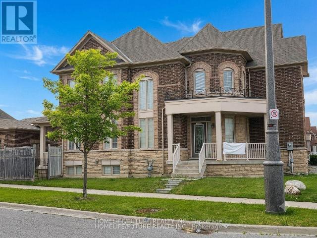 Apartment for rent in York, Ontario