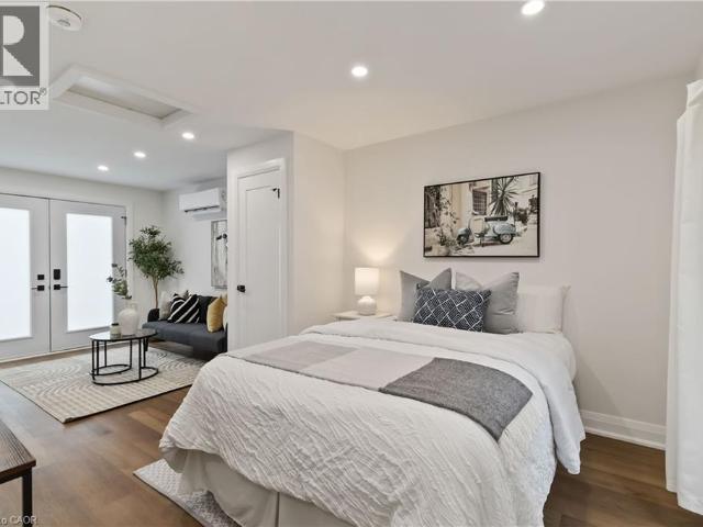 Apartment for rent in Burlington, Ontario