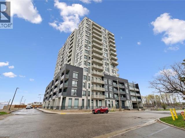 Apartment for rent in Kitchener, Ontario