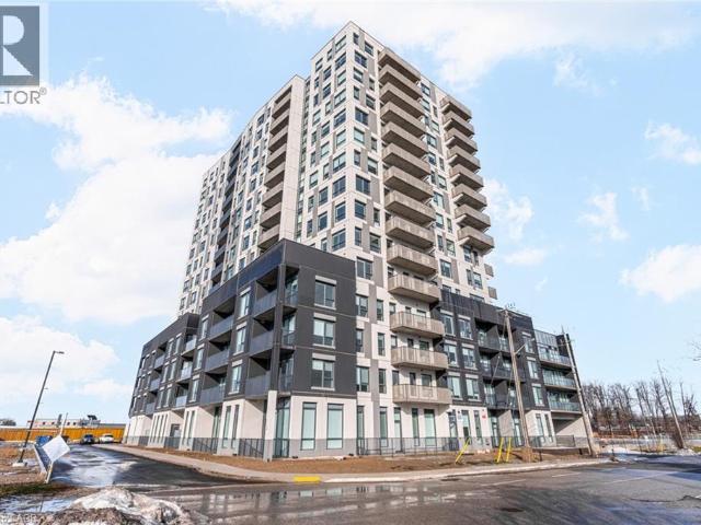 Apartment for rent in Kitchener, Ontario
