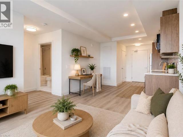 Apartment for rent in Kitchener, Ontario