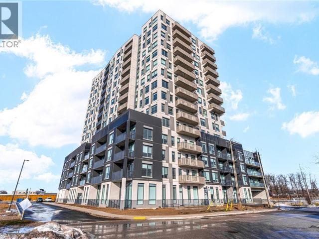 Apartment for rent in Kitchener, Ontario