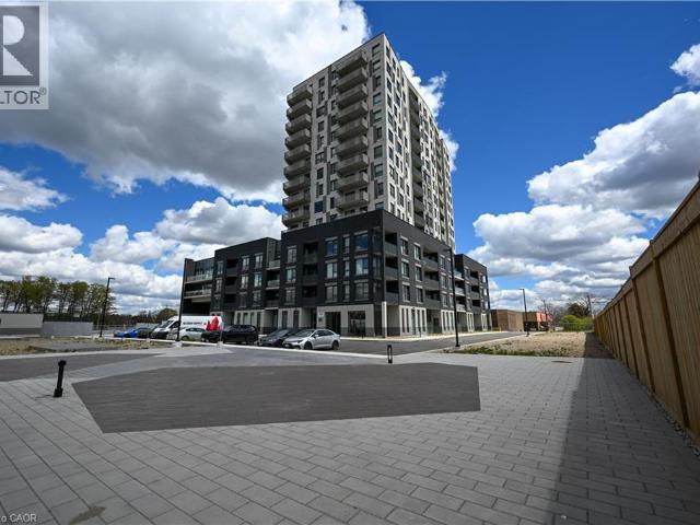 Apartment for rent in Wilmot, Ontario