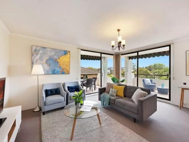 Apartment for rent in Willoughby, New South Wales