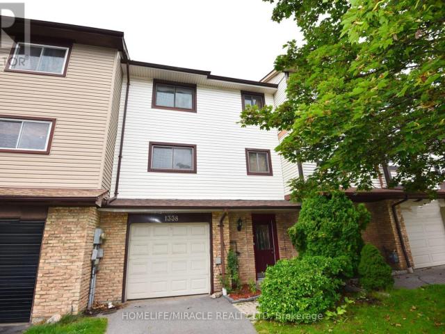 Apartment for rent in Durham, Ontario