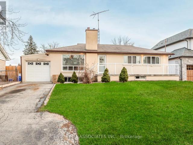 Apartment for rent in Oakville, Ontario