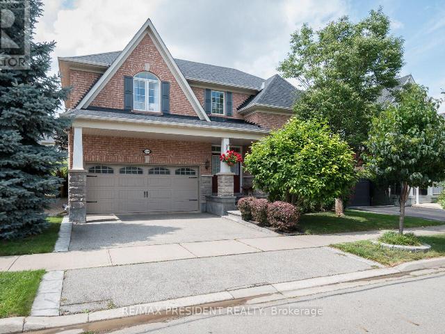 Apartment for rent in Milton, Ontario