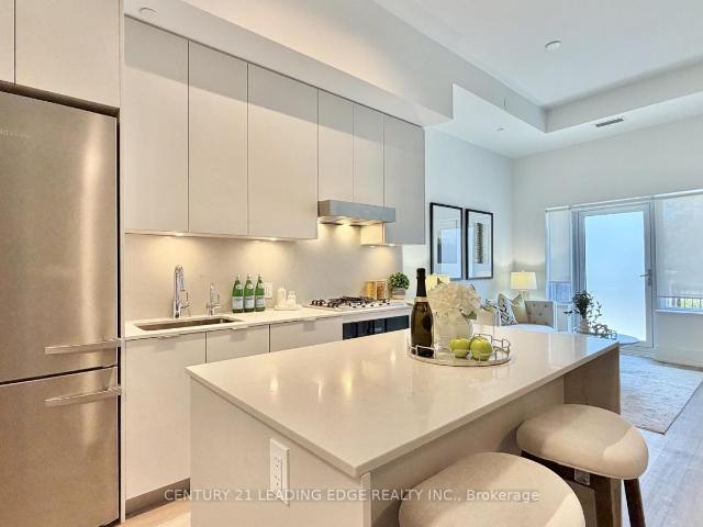 Apartment for rent in Etobicoke Centre, Toronto