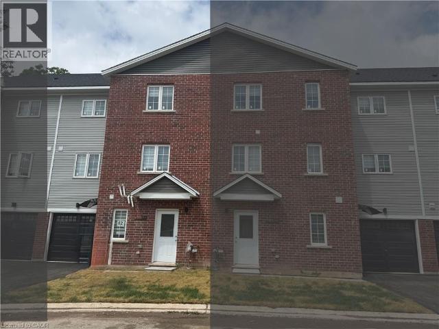 Apartment for rent in Niagara, Ontario
