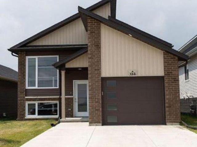 Apartment for rent in Chatham–kent, Ontario