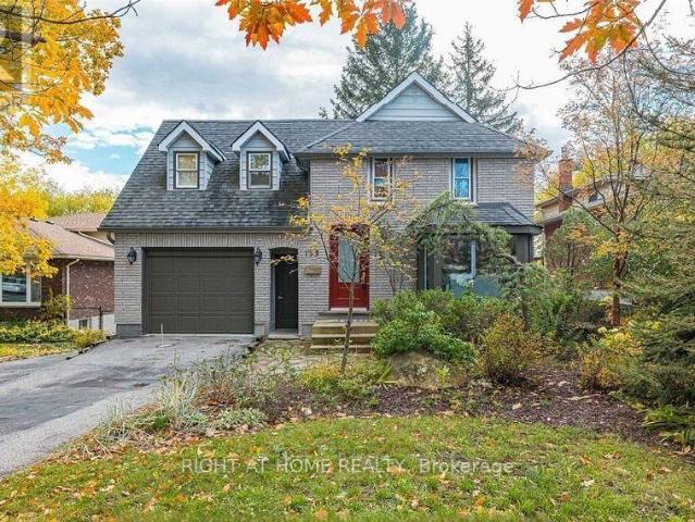 Apartment for rent in Barrie, Ontario