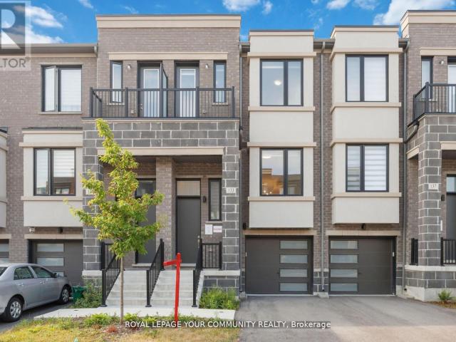 Apartment for rent in York, Ontario