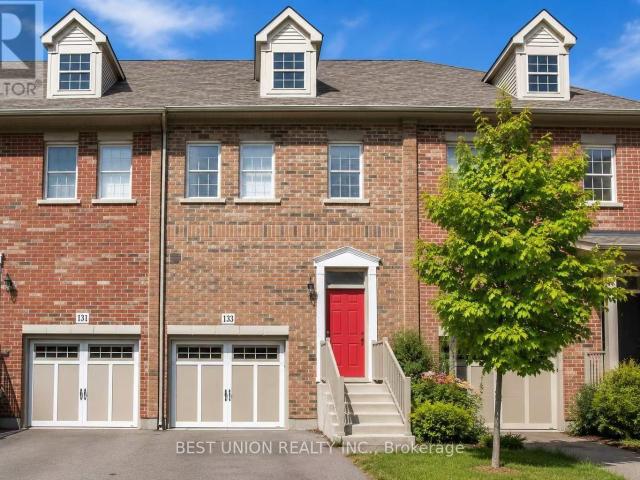 Apartment for rent in Mt. Hope, Kitchener