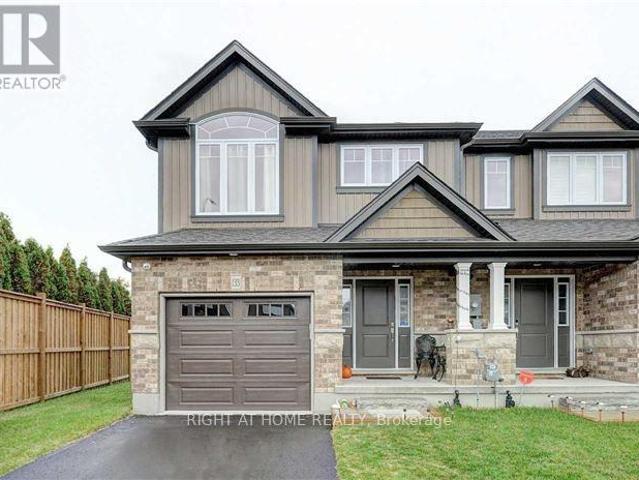 Apartment for rent in Kitchener, Ontario