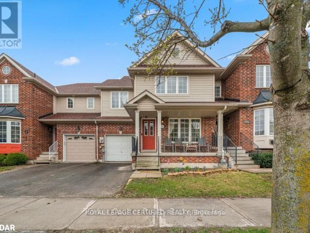 Apartment for rent in Holly, Barrie