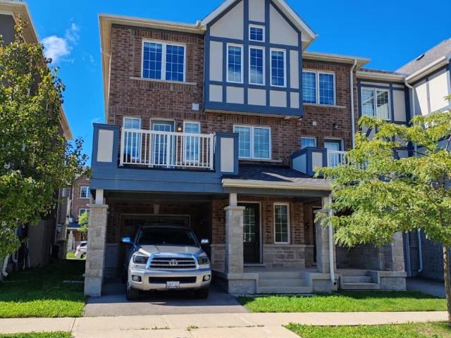 Apartment for rent in Oakville, Ontario