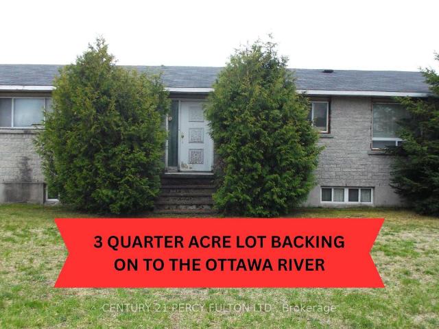 Apartment for rent in Renfrew, Ontario