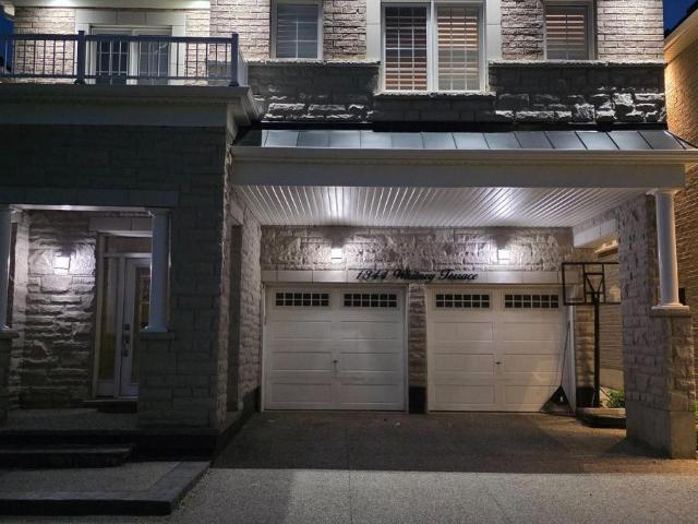 Apartment for rent in Milton, Ontario