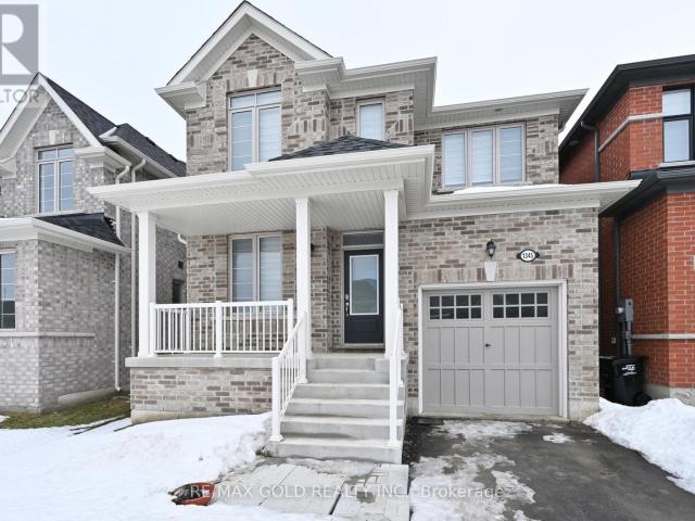 House for rent in Innisfil, Central Ontario