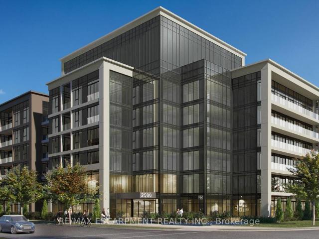Apartment for rent in Oakville, Ontario