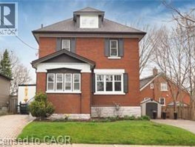 Apartment for rent in Kitchener, Ontario