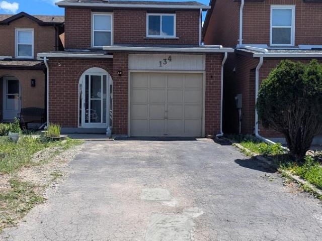 House for rent in York, Ontario