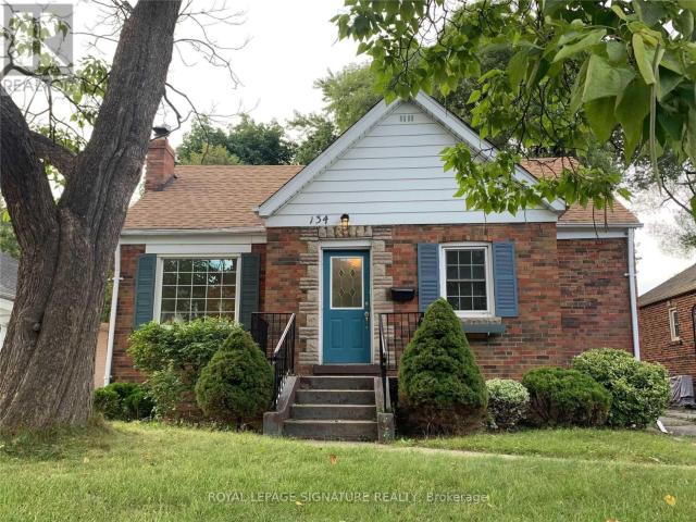 House for rent in Woburn, Ontario