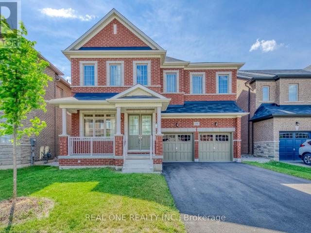 House for rent in Milton, Ontario