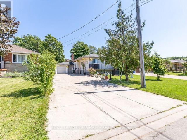 Apartment for rent in Ancaster, Ontario