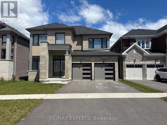 House for rent in Bradford West Gwillimbury, Ontario