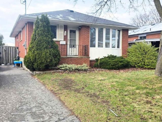 House for rent in Durham, Ontario