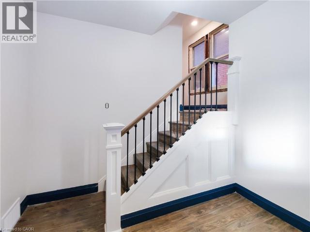 Apartment for rent in Stinson, Hamilton