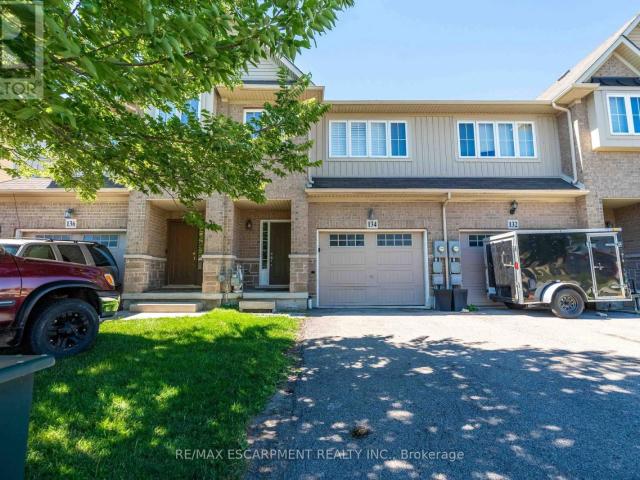 Apartment for rent in Ancaster, Ontario