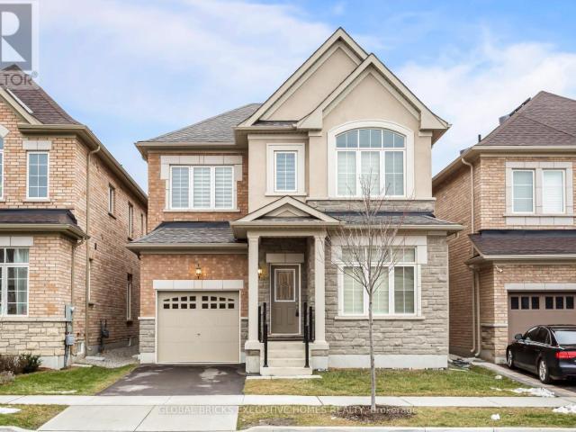 House for rent in Oakville, Ontario