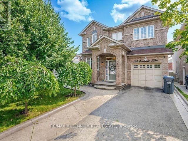 House for rent in Georgina, Ontario