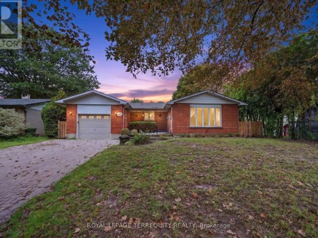 House for rent in Centennial, Oshawa