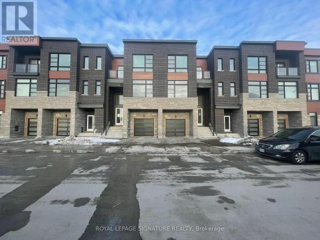 Apartment for rent in York, Ontario