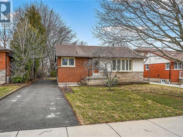 House for rent in Ancaster, Ontario