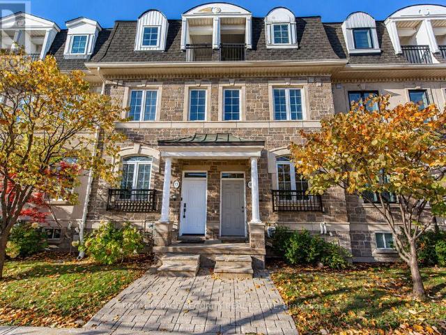 Apartment for rent in Willowdale, Toronto