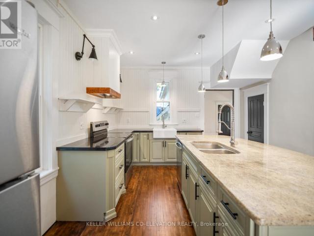 Apartment for rent in Milton, Ontario